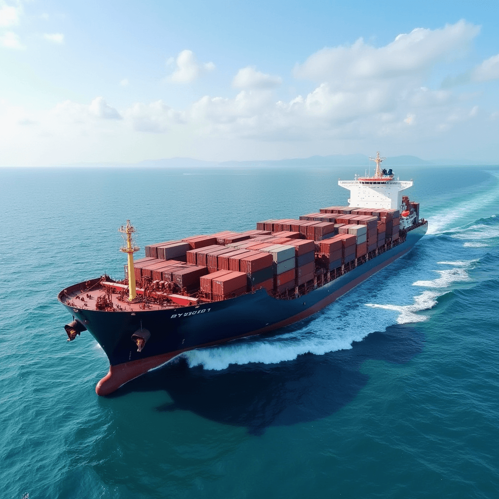 FMC to Audit Top Container Lines for Market Abuse and Unfair Fees