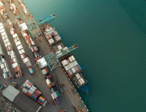FMC will investigate whether container lines are abusing their market position.